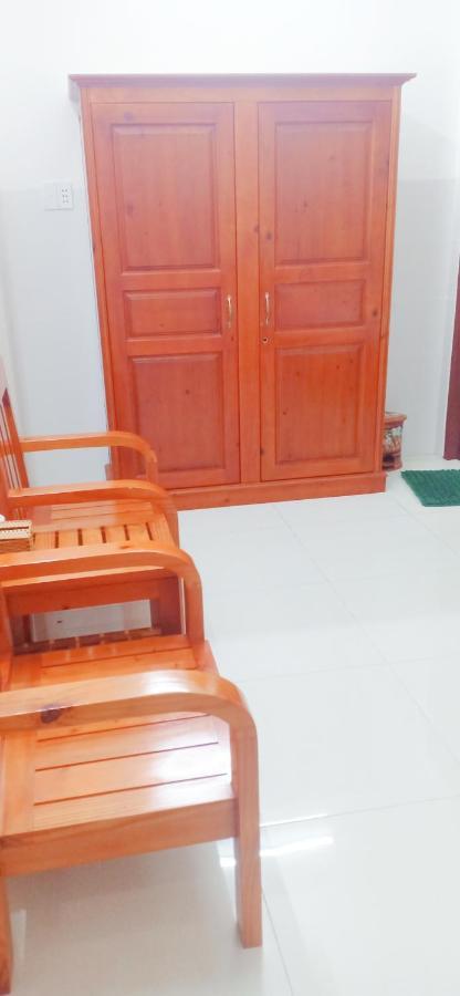 וונג טאו Minh Quan Hotel מראה חיצוני תמונה