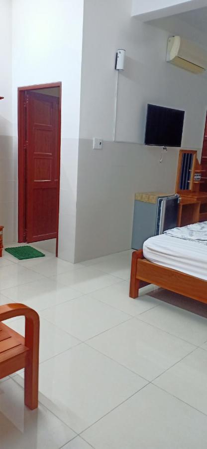 וונג טאו Minh Quan Hotel מראה חיצוני תמונה