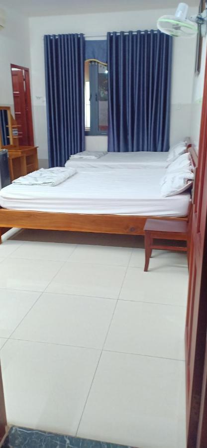 וונג טאו Minh Quan Hotel מראה חיצוני תמונה