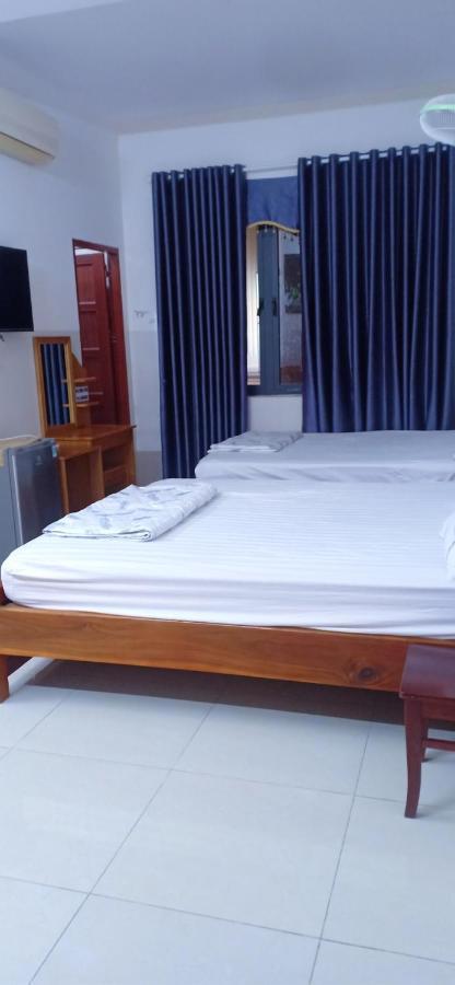 וונג טאו Minh Quan Hotel מראה חיצוני תמונה